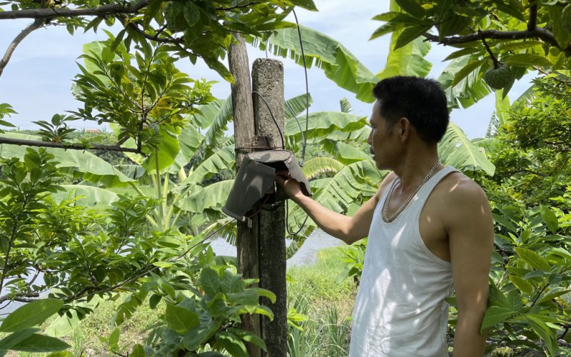 Sản xuất nông nghiệp chất lượng cao