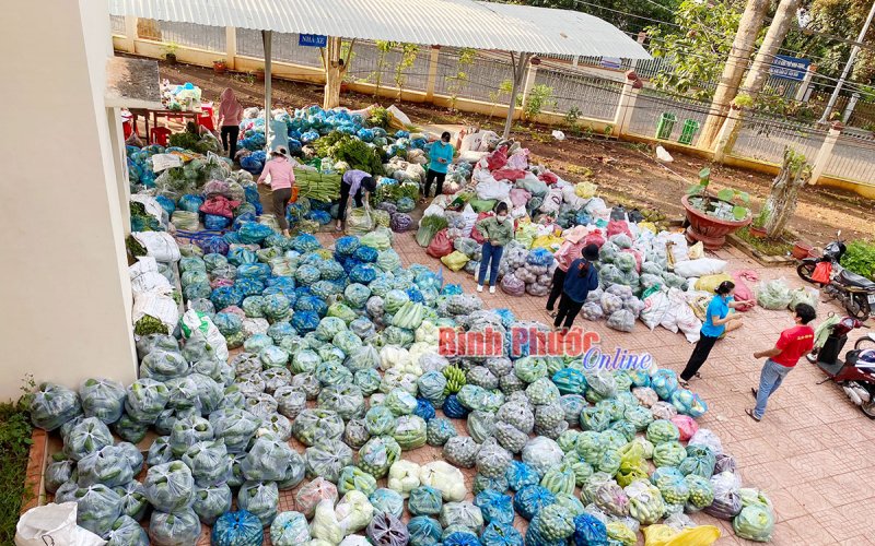 Sức mạnh khối đại đoàn kết sẽ chiến thắng đại dịch