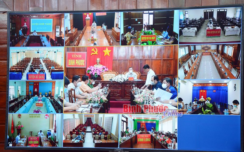 Tạo thông thoáng trong vận chuyển hàng hóa nhưng phải đảm bảo phòng, chống dịch