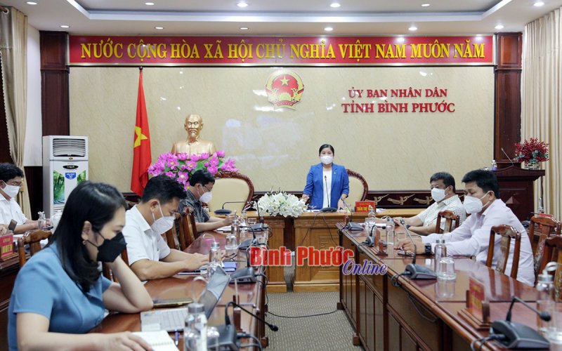 Tiếp tục thực hiện nghiêm các biện pháp phòng, chống dịch Covid-19 