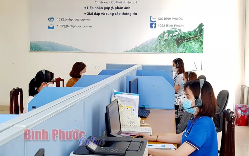 Tổng đài 1022 xin nghe!