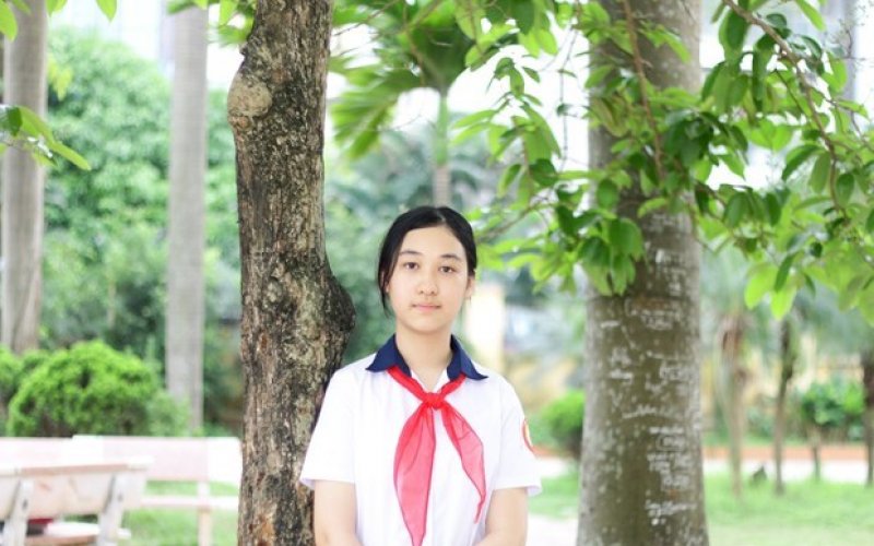 Việt Nam giành giải Ba Cuộc thi viết thư quốc tế UPU 2021