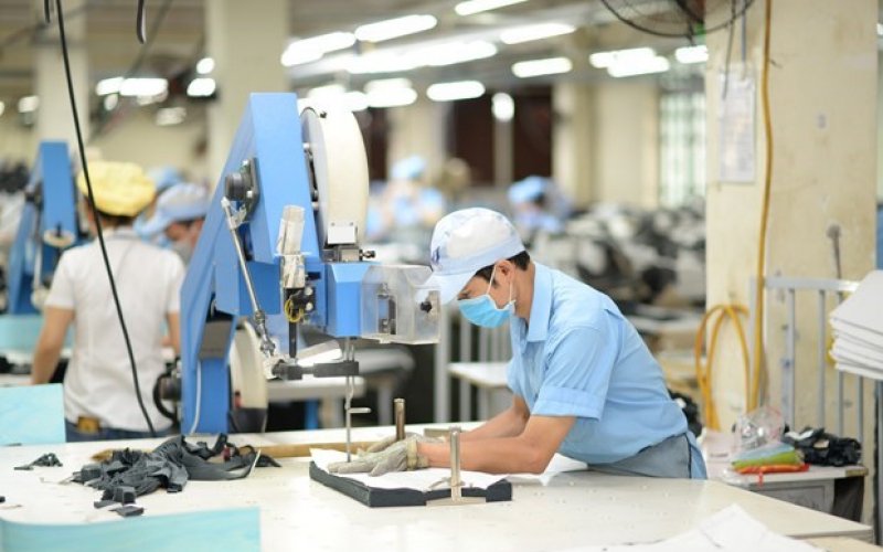 Việt Nam-Hoa Kỳ hướng tới quan hệ thương mại bình đẳng bền vững