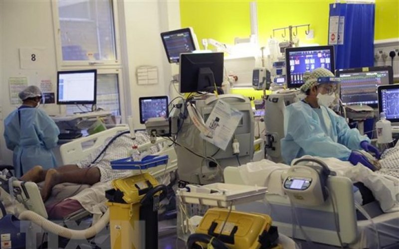 WHO công bố thử nghiệm ba loại thuốc điều trị bệnh COVID-19