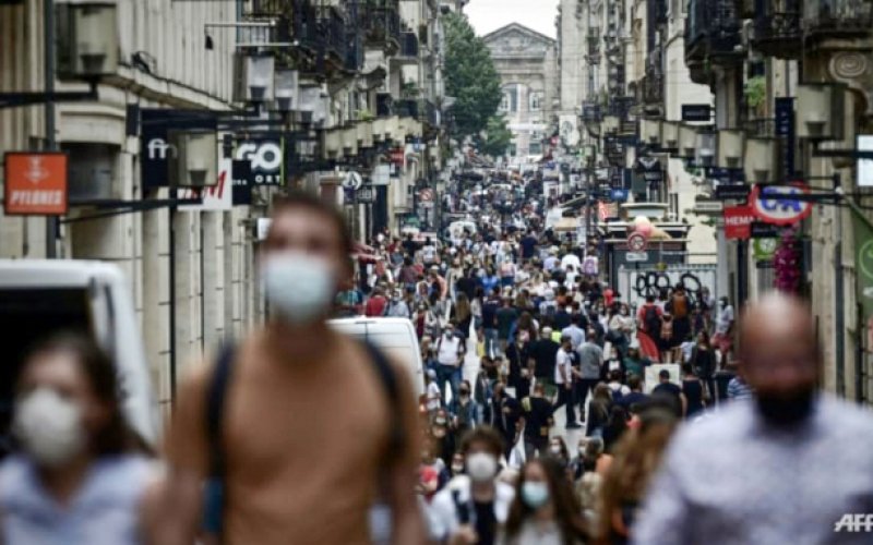 WHO quan ngại về những tác động của hội chứng hậu COVID-19