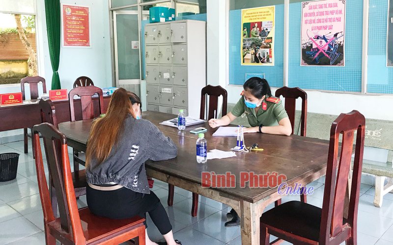 Xúc phạm danh dự người thi hành công vụ trên mạng xã hội: 1 trường hợp bị xử phạt