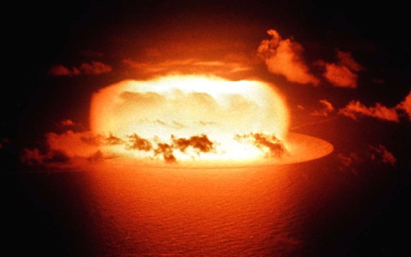 5 tỷ người có thể chết đói nếu xảy ra chiến tranh hạt nhân toàn diện