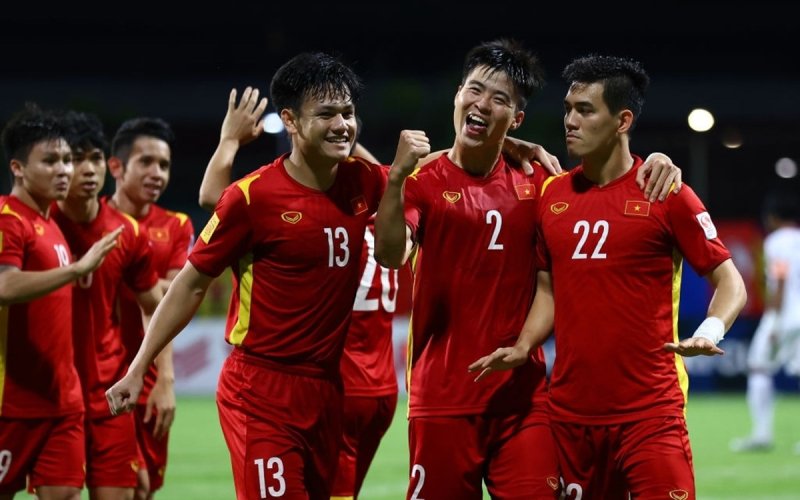 Ấn định thời điểm tổ chức bốc thăm chia bảng AFF Cup 2022