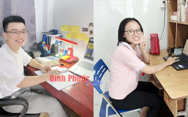 “Bí quyết không đặc biệt”   của thủ khoa, á khoa kỳ thi tốt nghiệp THPT 2022