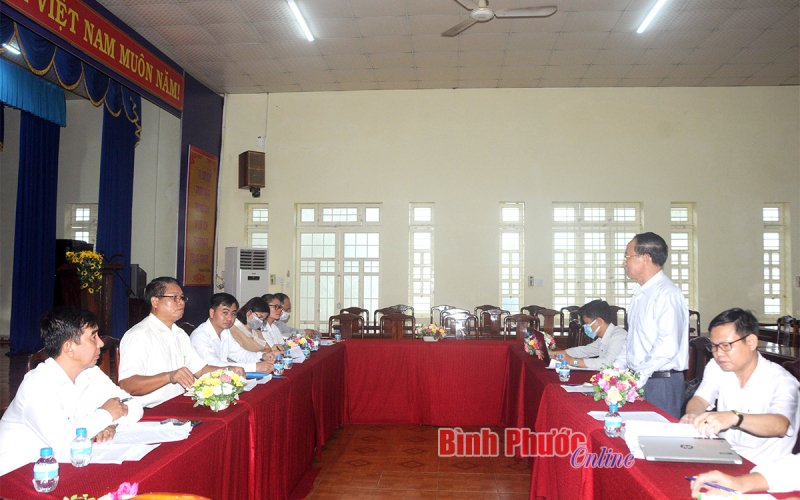 Bình Phước: Nhiều chỉ tiêu thiên niên kỷ với đồng bào DTTS lĩnh vực giáo dục đạt và vượt