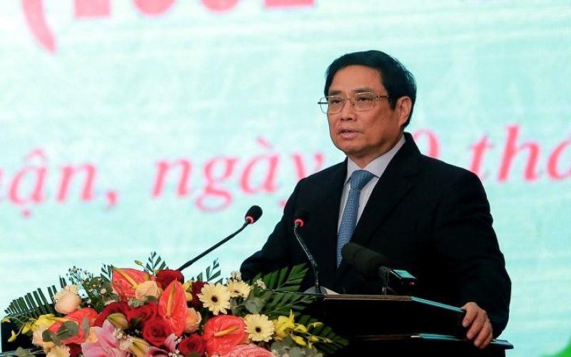 Bình Thuận cần đẩy mạnh chuyển đổi số, cải cách hành chính
