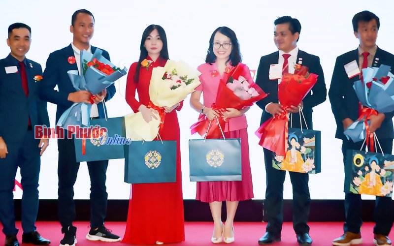 BNI Bombo Chapter kỷ niệm 2 năm thành lập