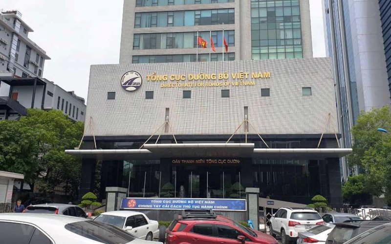Bỏ Tổng cục đường bộ, thành lập Cục Đường bộ và Cục Đường bộ cao tốc
