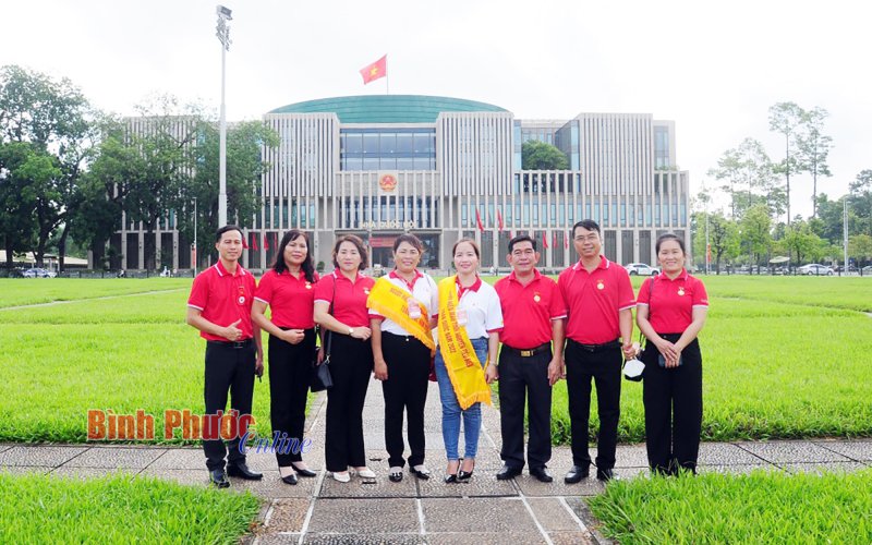 Các cấp Hội Chữ thập đỏ trợ giúp 18,3 triệu lượt người/năm