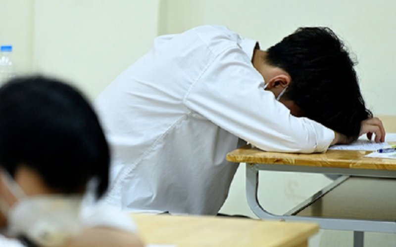 Cái chợp mắt đáng nhớ