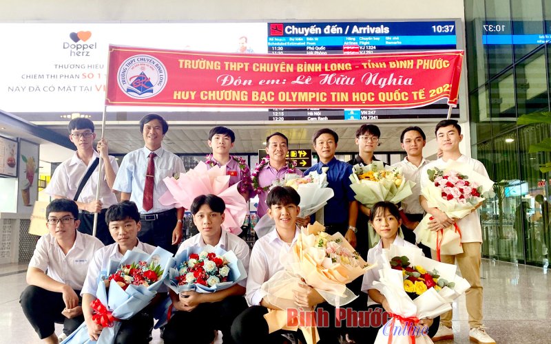 Cảm hứng cho tất cả các lĩnh vực khác