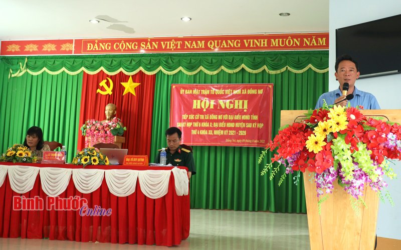 Cần quan tâm xây dựng nhà ở xã hội cho công nhân