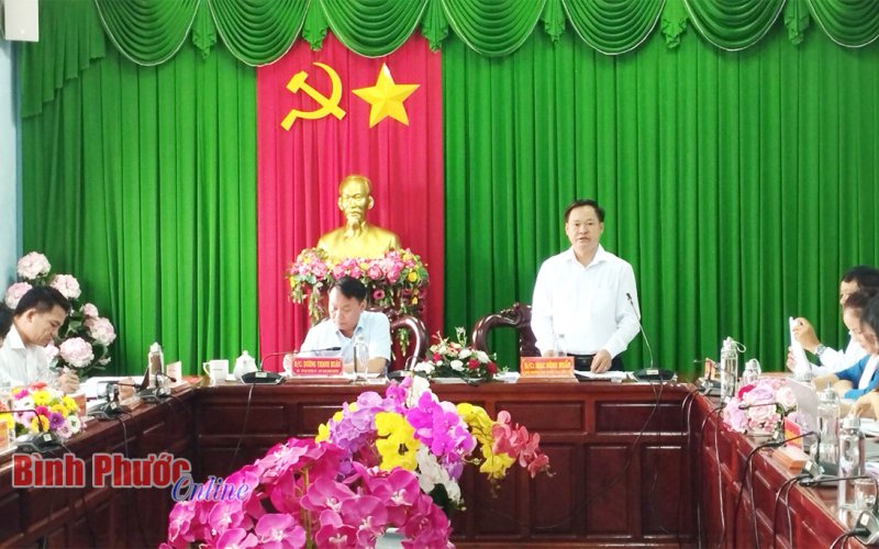 Chú trọng xã hội hóa các lĩnh vực chăm sóc sức khỏe nhân dân