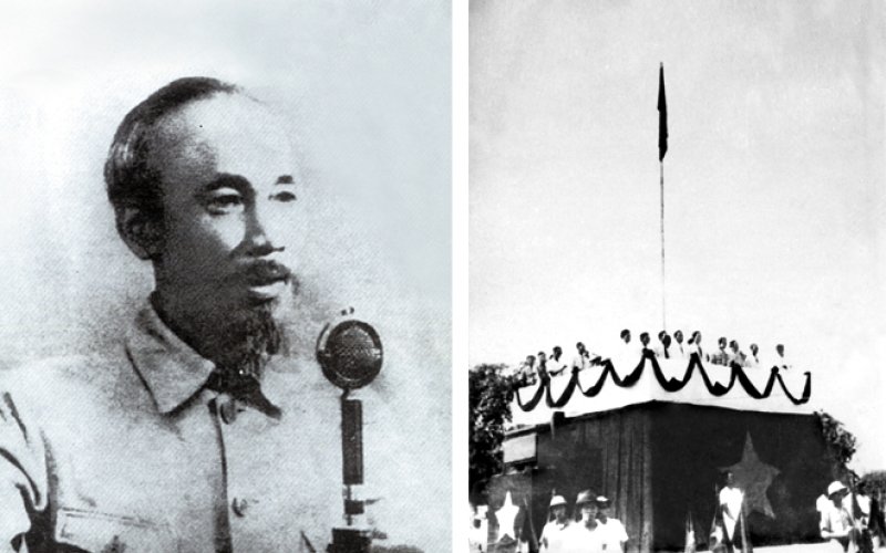 Chưa bao giờ và sẽ không bao giờ dừng lại