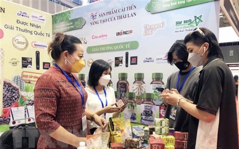 Chuyên gia Thái Lan kêu gọi đầu tư vào Việt Nam và Ấn Độ