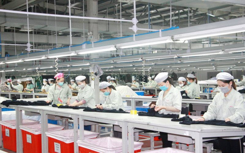 Cơ hội cho doanh nghiệp mở rộng thị trường xuất khẩu