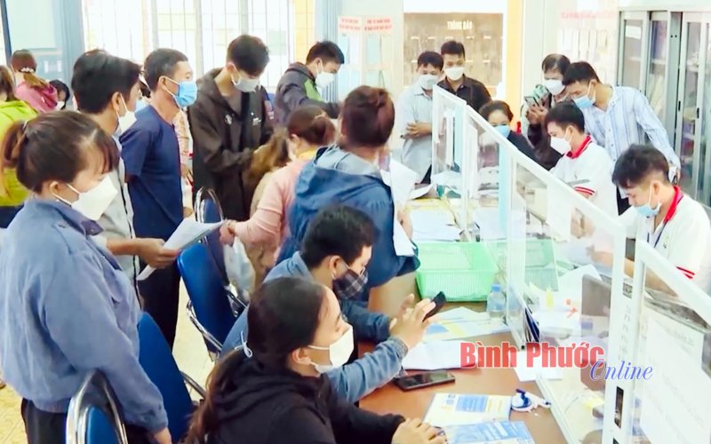 Đưa chính sách bảo hiểm thất nghiệp đến người lao động nhanh nhất