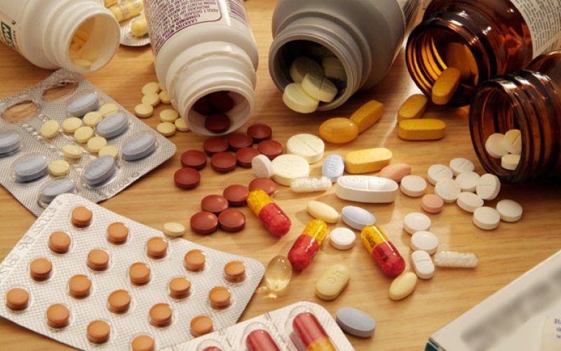 Hiệu ứng cánh bướm từ kết quả đấu thầu thuốc