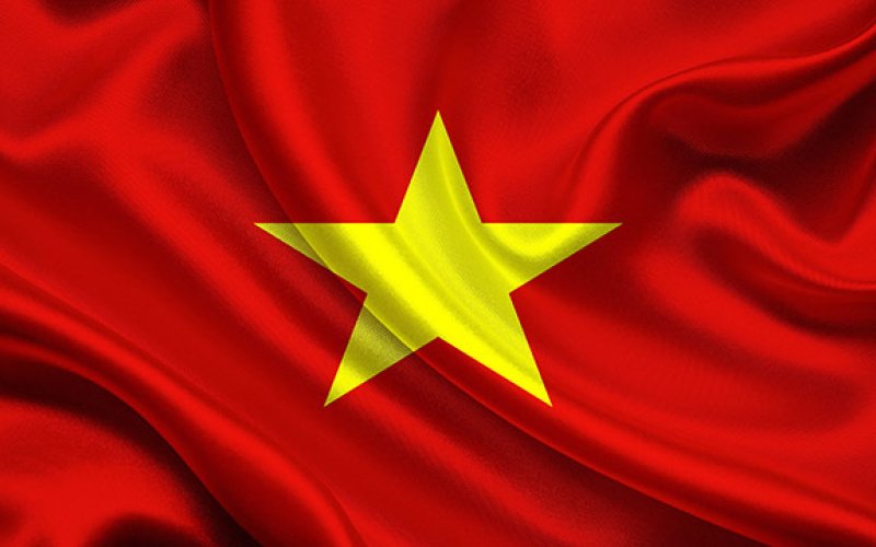 Khẳng định bản lĩnh Việt Nam