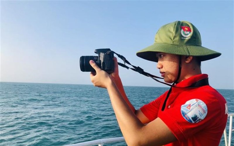 Lan tỏa phong tr&agrave;o x&acirc;y dựng m&ocirc;i trường văn h&oacute;a trong cơ quan b&aacute;o ch&iacute;