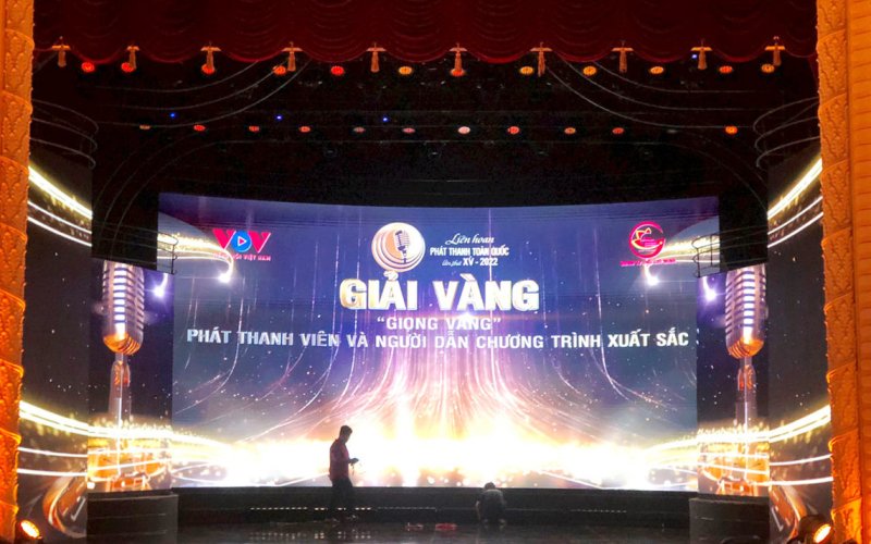 LHPT toàn quốc 2022: Đã sẵn sàng cho đêm Bế mạc, Công bố và Trao giải