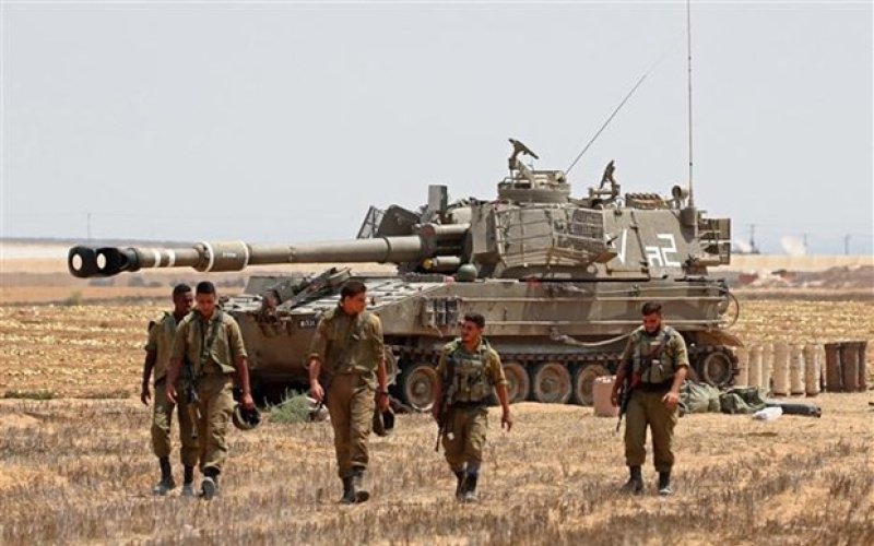 LHQ duy trì liên lạc để đảm bảo lệnh ngừng bắn giữa Israel-Palestine