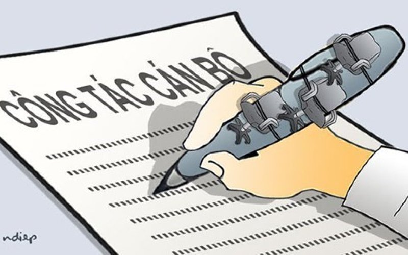 Một số nội dung công tác cán bộ của Đảng bộ tỉnh trong giai đoạn hiện nay