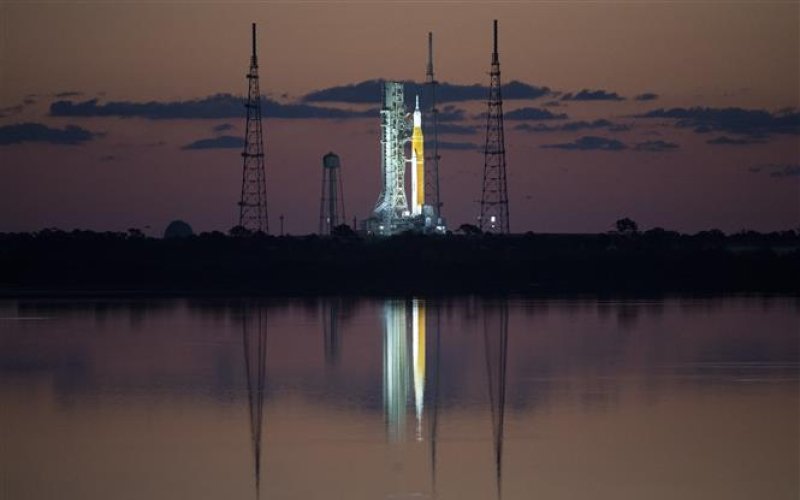 NASA sẵn sàng cho sứ mệnh sớm đưa con người trở lại Mặt Trăng