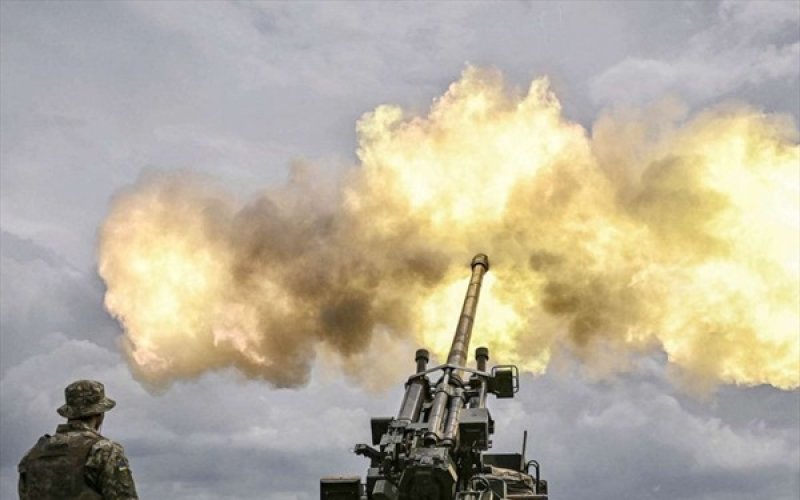 Nga dự đoán Ukraine sẽ đàm phán hòa bình vào mùa Đông