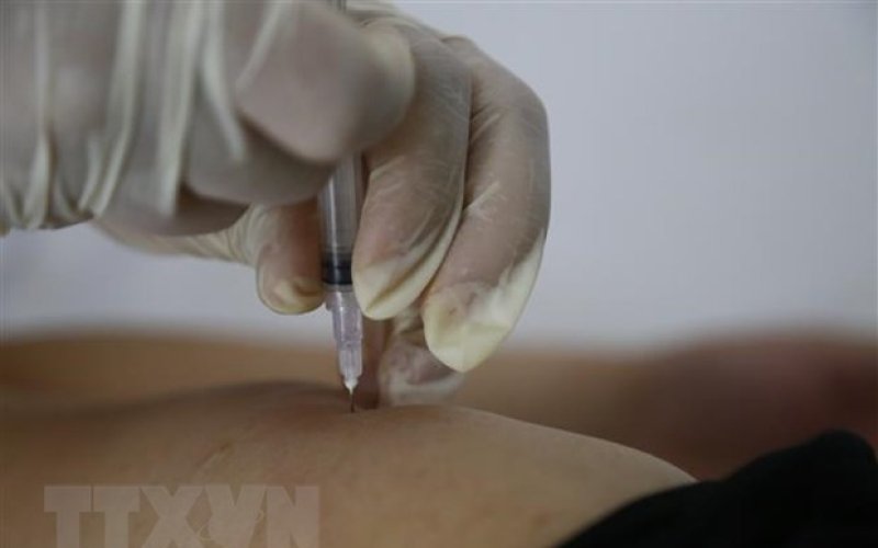 Ngày 19-8: Số ca mắc mới COVID-19 lên tới gần 3.000 ca