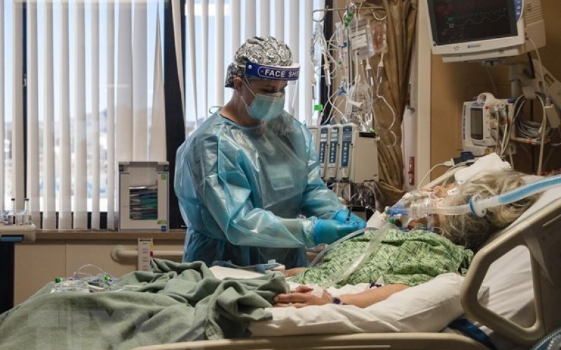 Người dân Mỹ sẽ phải tự chi trả các chi phí liên quan COVID-19