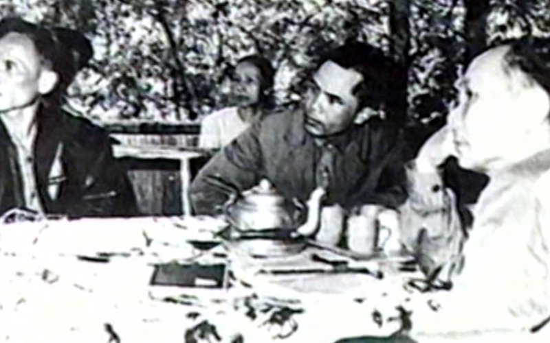 Nhà lãnh đạo xuất sắc của Khu 5 kiên cường thời chống Mỹ, cứu nước