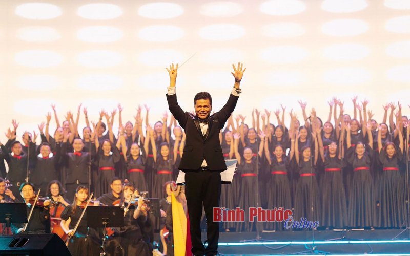 Nhạc sĩ Nguyễn Đức Thịnh sống trọn với đam m&ecirc;