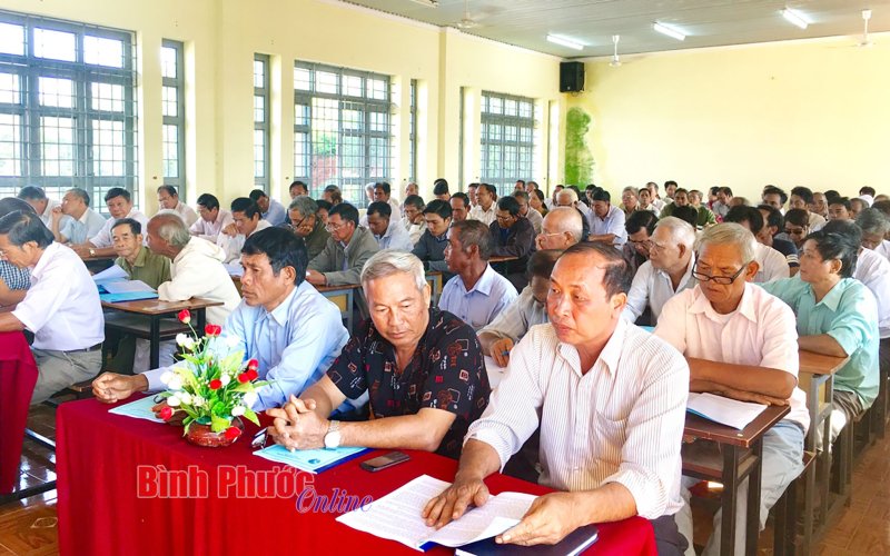 Phát triển nguồn nhân lực vùng đồng bào dân tộc thiểu số và miền núi