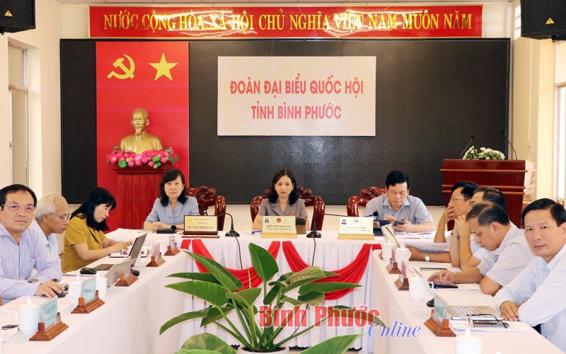 Phiên họp thứ 14 của Ủy ban Thường vụ Quốc hội: Chất vấn về lĩnh vực văn hóa, thể thao và du lịch