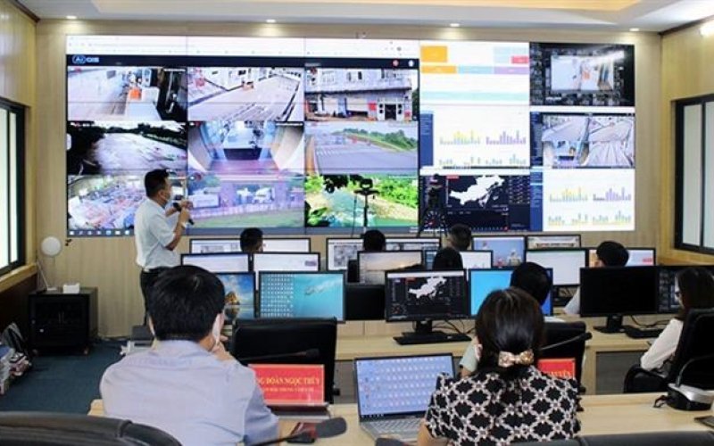 Quy định chi tiết về bảo đảm an toàn hệ thống thông tin