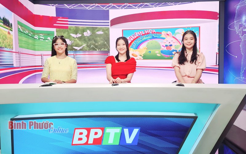 Sao nhí Ái Khanh: Học giỏi, hát hay và ước mơ trở thành doanh nhân