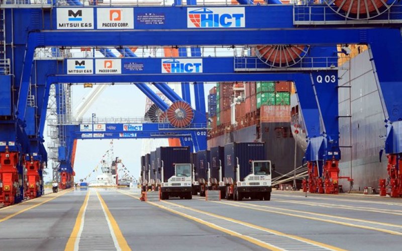 Tận dụng hiệp định EVFTA: Cơ hội nâng cao giá trị hàng xuất khẩu