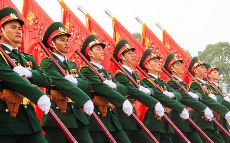 Tăng cường bảo vệ chính trị nội bộ, yêu cầu và nhiệm vụ trong tình hình mới