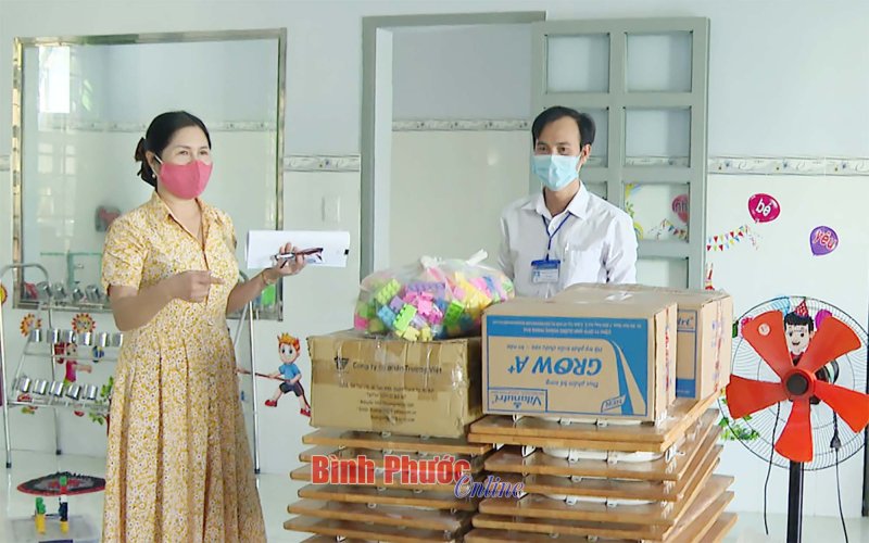 Tăng đầu tư, nâng chất lượng giáo dục