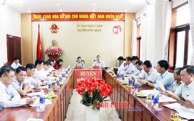 Tăng tốc giải ngân vốn đầu tư xây dựng cơ bản