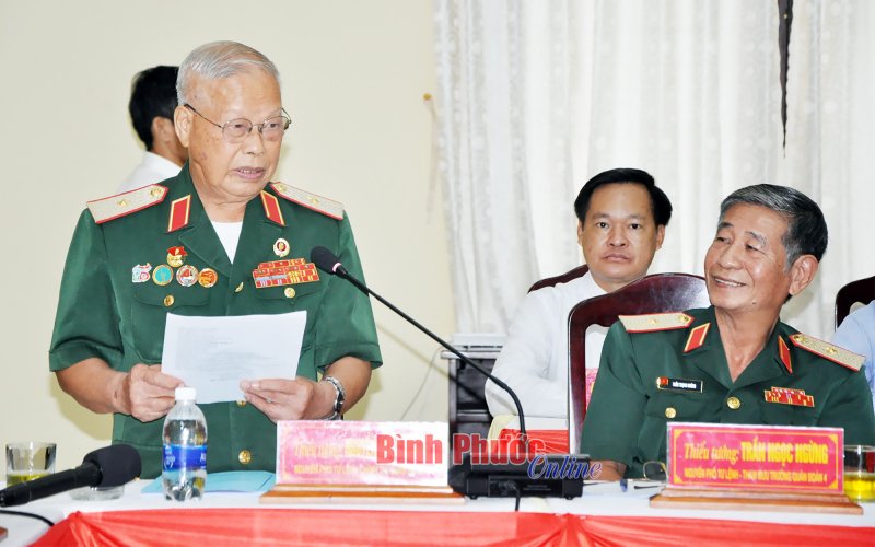 Tàu Ô - Xóm Ruộng: Một thời đạn bom, một thời hòa bình