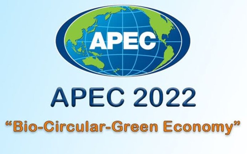 Thái Lan tin tưởng sẽ tổ chức thành công Hội nghị Cấp cao APEC