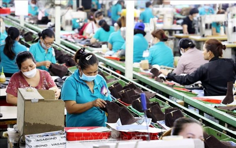 Thu ngân sách tháng 8 giảm, nhưng 8 tháng năm 2022 vẫn tăng 19,4%