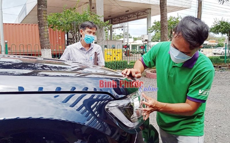 Thu phí điện tử không dừng: Cần khắc phục lỗi từ nhà cung cấp dịch vụ